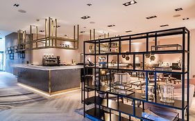 Sandton Eindhoven Centre